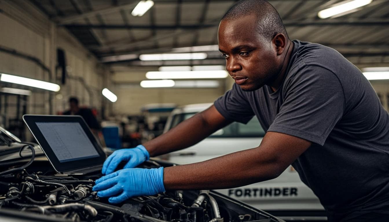 Inspection & QA service