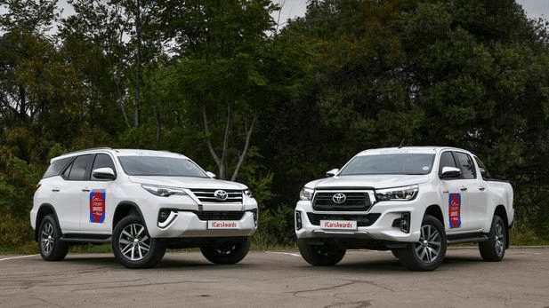 Vehicle Sourcing service